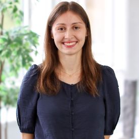 Katrin Wallmann, Verwaltungsmanagement und Öffentlichkeitsarbeit
