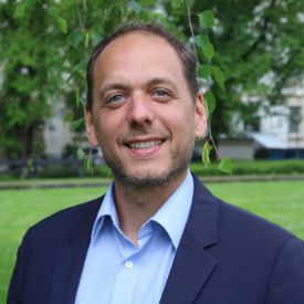 Dr. Marc Wonneberger