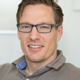 Prof. Dr. Urs Granacher