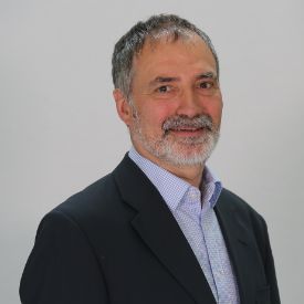 Heiner Gabelmann